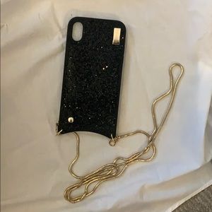 Holsters iPhone XR phone case wallet purse